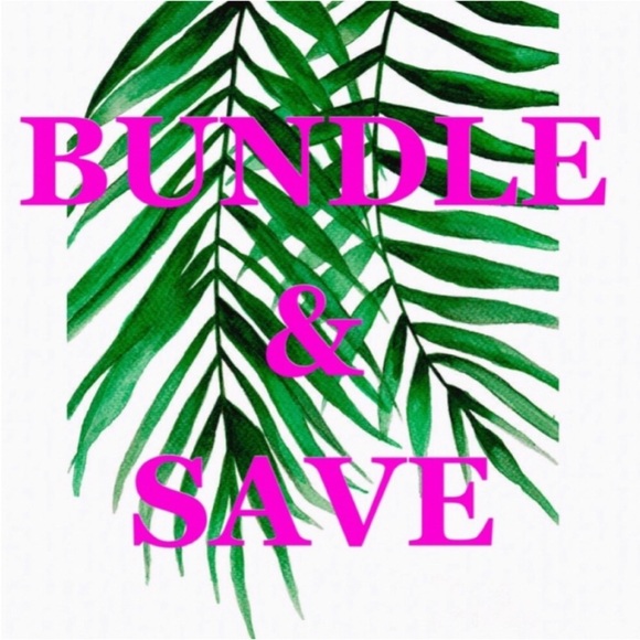 NIB!  Spring Easter Bunny Garland - Picture 3 of 4